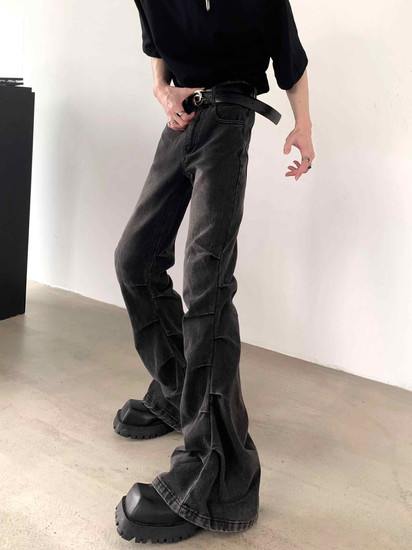 Denim Neros Phantom