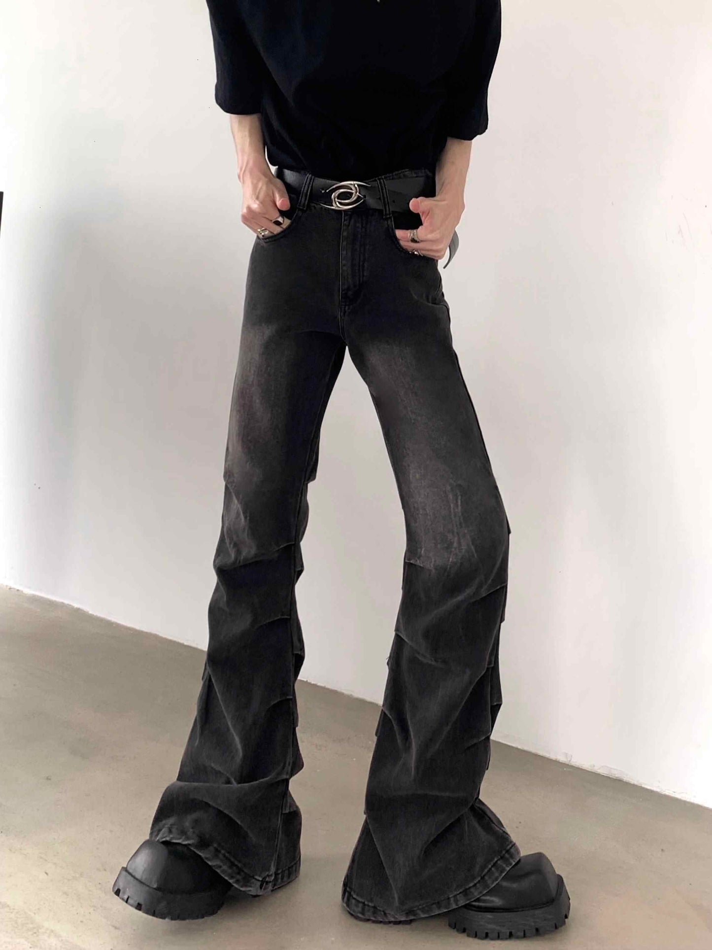 Denim Neros Phantom