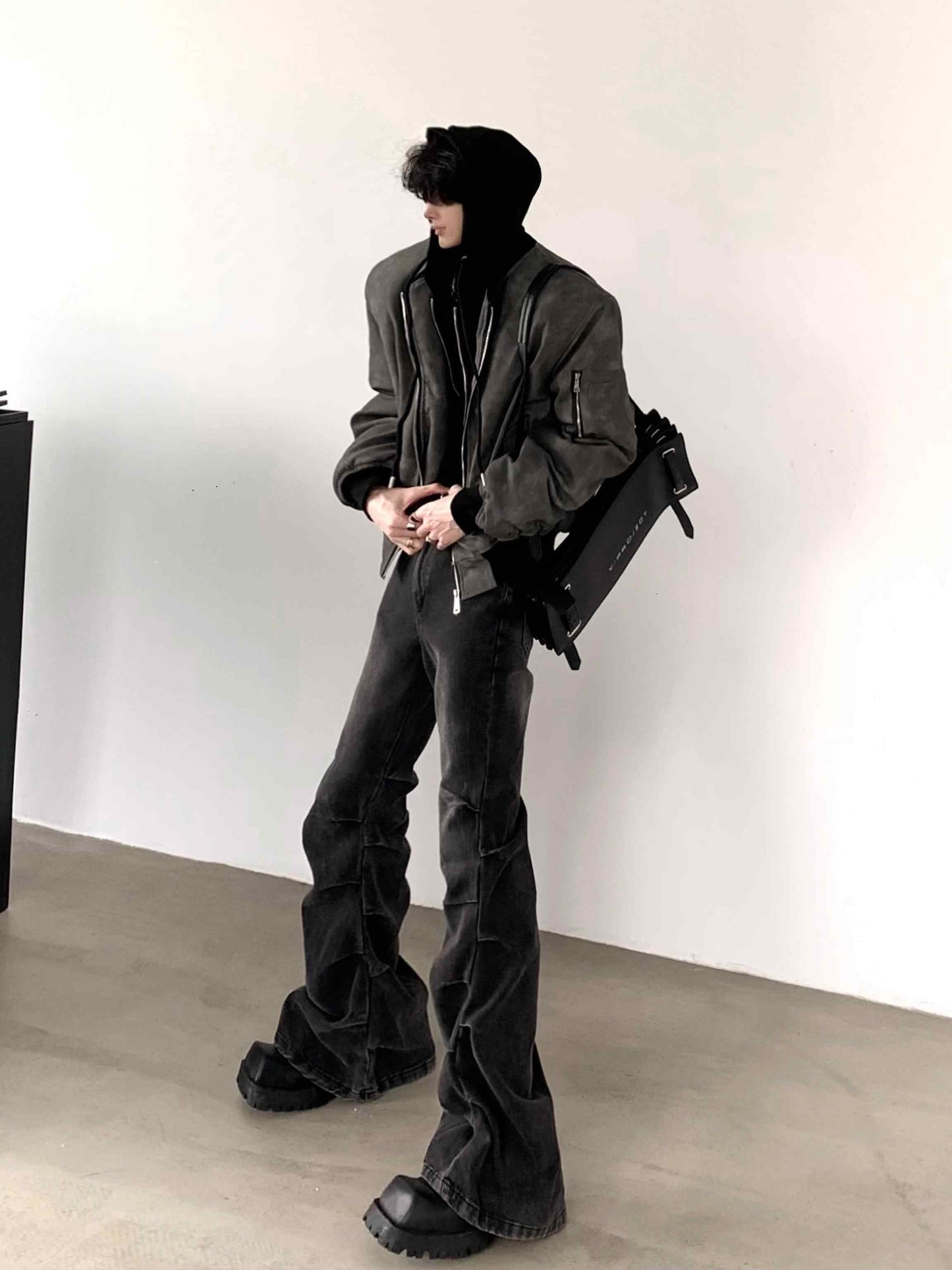 Denim Neros Phantom