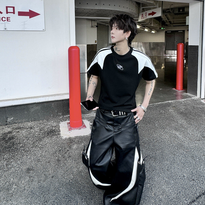 Nero's Eclipse T-Shirt