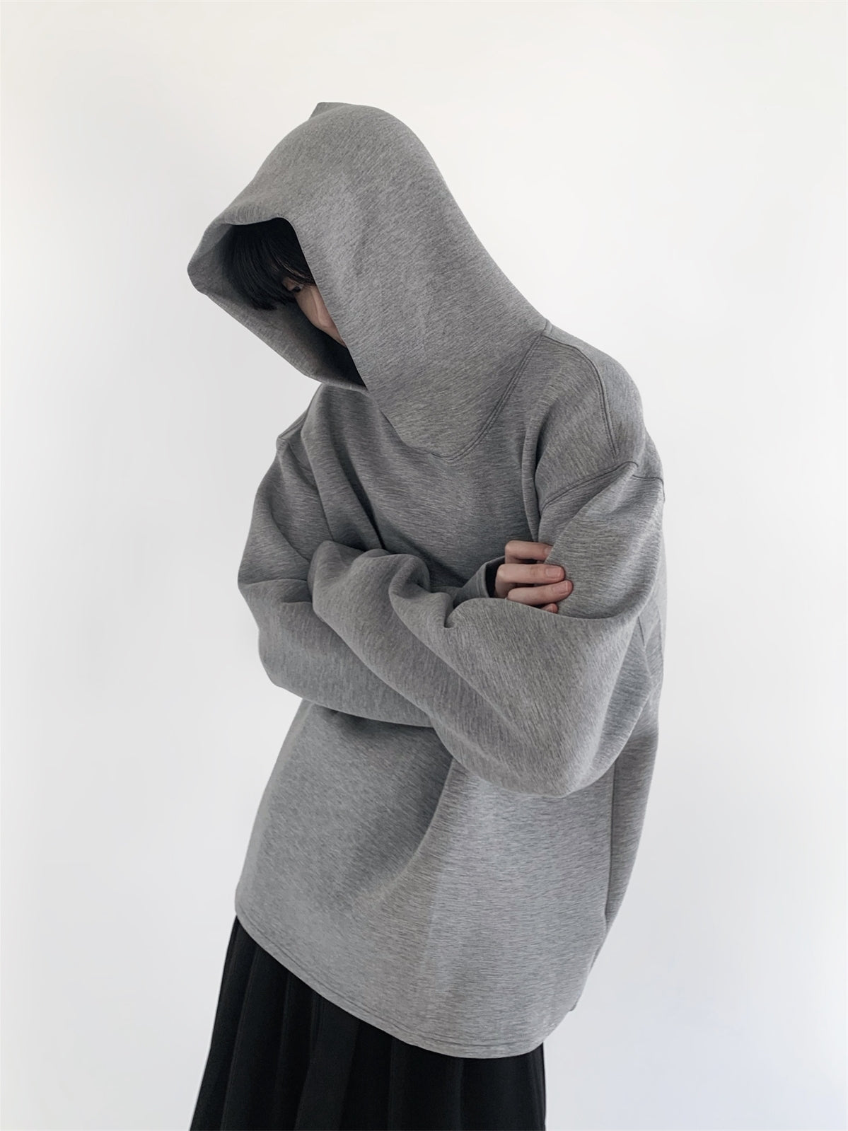 Nero's Pureform Hoodie
