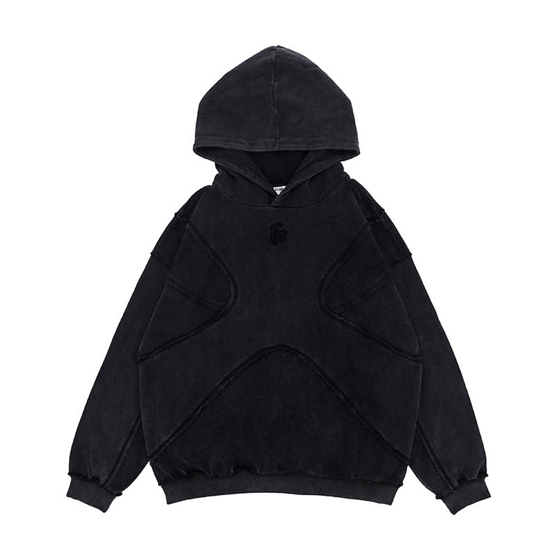 Nero's Shadowveil Hoodie