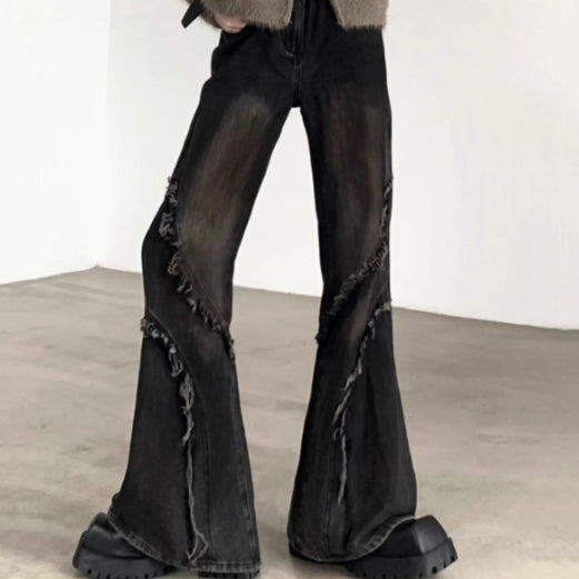 Neros Abyssal Pants