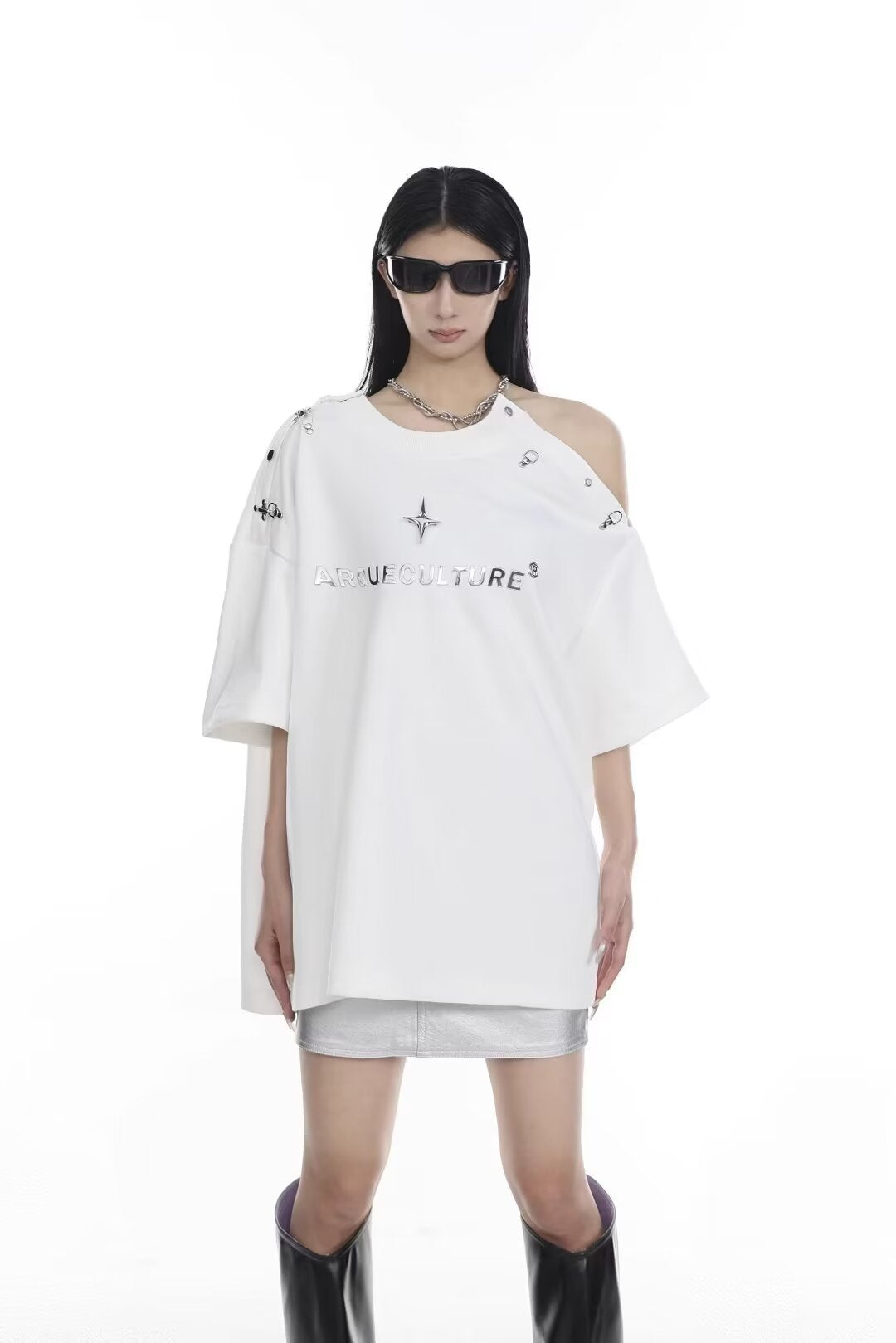 Nero's ArgueCulture T-Shirt