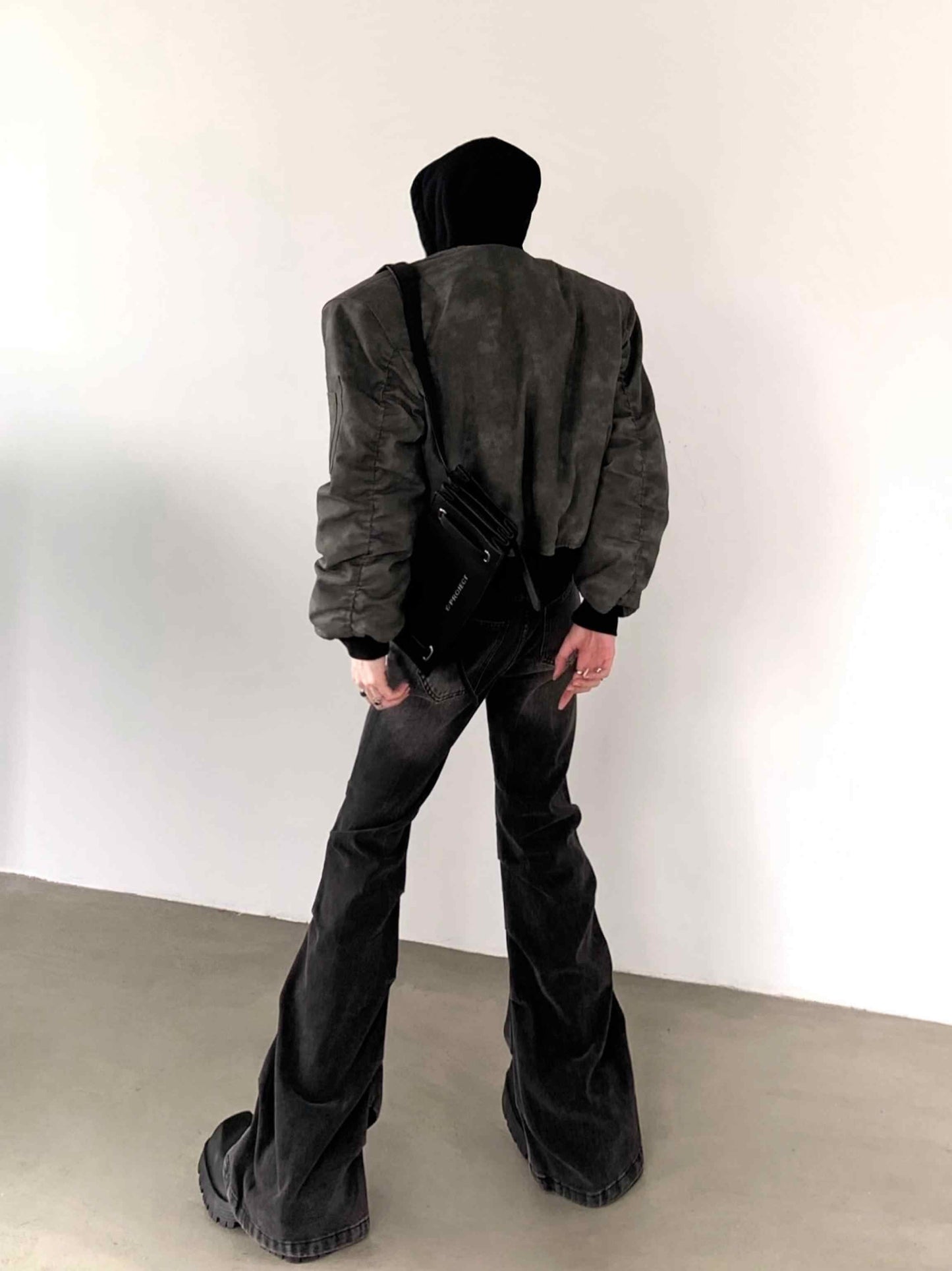 Denim Neros Phantom