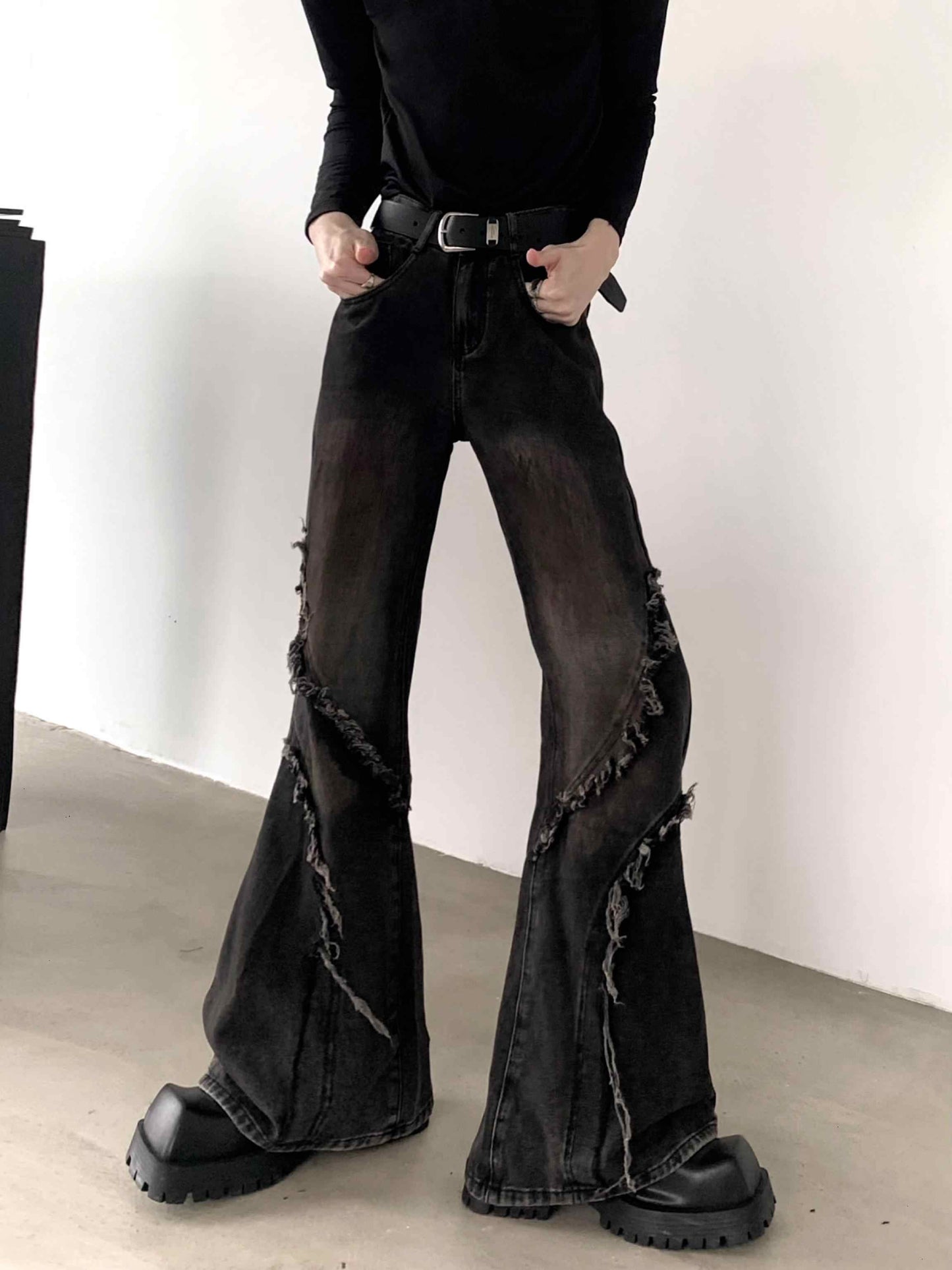Neros Abyssal Pants