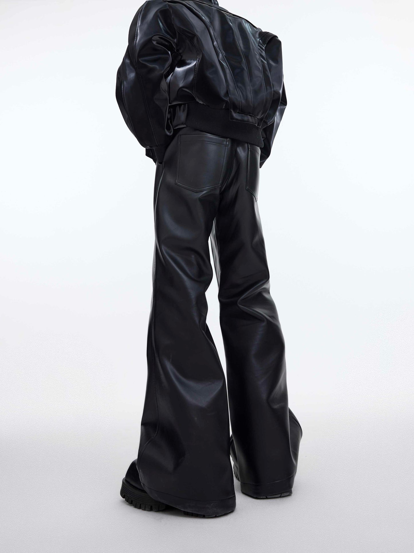 Eclipse Leather Pants